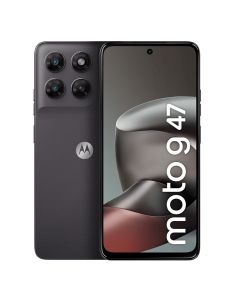 Smartphone Motorola G47 5G 6.7"" 120Hz 4GB 128GB Grafite - PBCG0000BR