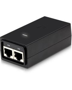 Fonte Ubiquiti POE para Loco5AC 24V 0,5A POE-24-12W-G I