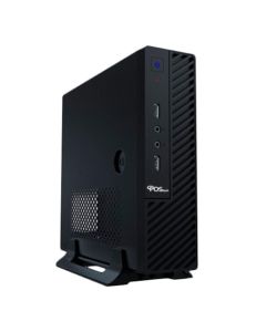 Desktop Postech Mirage 9 Intel Celeron Quad-Core N4120 4GB 128GB SSD Windows 10 IOT Enterprise - POS292-7227W