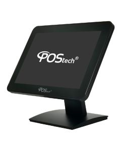 Monitor Postech Empire 12,1" Touch com Pedestal - POS-M121