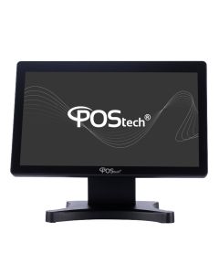 Monitor Postech Empire 17,3" Touch com Pedestal FHD - POS-M173