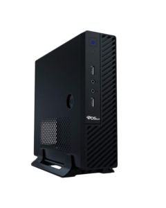 Desktop Postech Mirage-9 Intel Celeron N4120 8GB RAM 128GB SSD Mini PC - POS292-7328L