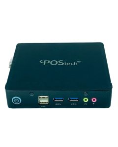 Desktop Postech Lion Rockchip RK3568 2GB 16GB eMMC Android 11 - POS3500
