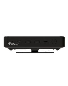Desktop Postech CPU KDS Intel Celeron N4120 8GB 128GB SSD Windows 10 IOT Enterprise - POS5000-W