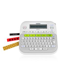 Rotulador Eletrônico Brother PTD210 Ptouch - PTD210