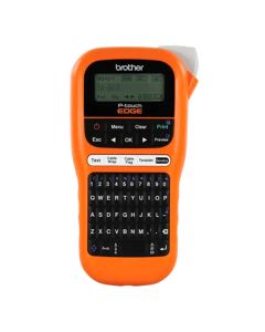 Rotulador Eletrônico Brother Ptouch - PTE110