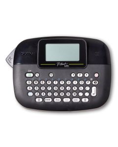 Rotulador Eletrônico Brother PT-M95BK Preto - PTM95BK