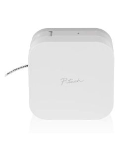 Rotulador Eletrônico Brother P-Touch Cube - PTP300BT