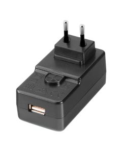 Fonte de Alimentação Zebra - PWR-WUA5V12W0BR
