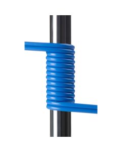 Cabo de Fibra Óptica HPE Multi-Modo LC/LC FC 5m - QK734A