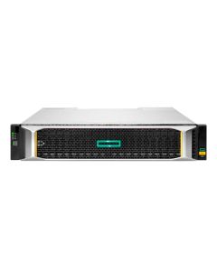 Storage HPE SD MSA2060 FC 16Gb Dual Ctr SFF R0Q74A