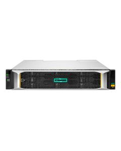 R0Q76B - Storage HPE SD MSA 2060 ISCSI 10Gb Dual Ctr SFF 