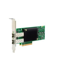 Controladora HPE SN1610E 32Gb 2p FC HBA - R2J63A