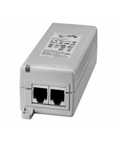 Injetor POE HPE Aruba AP-ATSR 1P SR 802.3at 30W - R6P67A I