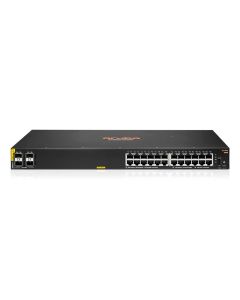 Switch HPE Aruba 6000 24G CL4 4SFP - R8N87A I