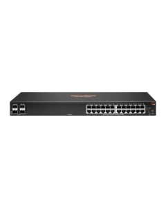 Switch HPE Aruba 6000 24G 4SFP - R8N88A I