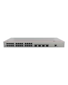 Switch Huawei eKit 24P Gigabit 4P 10GE SFP+ - S220-24T4X