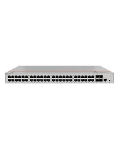 Switch Huawei eKit 48P Gigabit 4P 10GE SFP+ - S220-48T4X