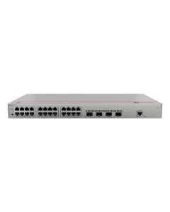 Switch Huawei eKit 24P Gigabit 4P SFP - S310-24T4S