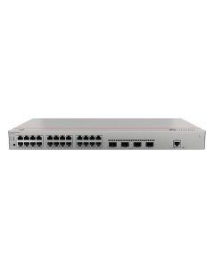 Switch Huawei eKit 24P Gigabit 4P 10GE SFP+ - S310-24T4X