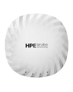 Access Point HPE Aruba AP-725 RW Campus AP Wi-Fi Corporativo - S4A22A