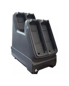 Carregador 4 Baterias Zebra MC22/MC27 - SAC-MC2X-4SCHG-01