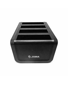 Carregador 4 Baterias Zebra Tablet ET5x - SAC-ET5X-4PPK1-01