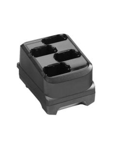 Carregador de Bateria Zebra para MC32/MC33 com 4 posições - SAC-MC33-4SCHG-01