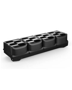 Carregador Zebra para 16 Baterias MC93 - SAC-MC93-16SCHG-01