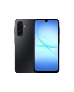 Smartphone Samsung A17 EE Preto 5G 4 128 SM-A176BZKULEB