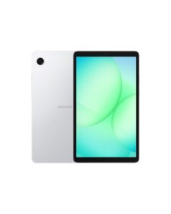Tablet Samsung Galaxy Tab A11 8.7" 4GB 64GB Wi-Fi Prata - SM-X133NZSAZTO