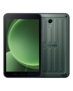 Tablet Samsung Active5 5G 8.0" 128GB SPen + Capa (1 ano Knox Suite + 2 anos de garantia) - SM-X306BZGAL05