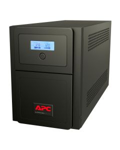 Nobreak APC Smart-UPS 1500VA Monofásico 115V - SMV1500A-BR