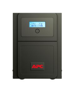 Nobreak APC Smart-UPS 1500VA Monofásico 220V - SMV1500AI-BR