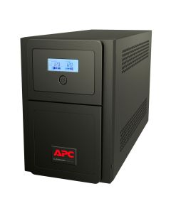 Nobreak APC Smart-UPS 2000VA Monofásico 115V - SMV2000CA-BR