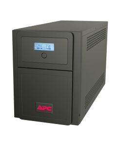 Nobreak APC Smart-UPS 2000VA Monofásico 220V - SMV2000CAI-BR