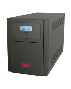 Nobreak APC Smart UPS 3000VA Monofásico 220V - SMV3000CAI-BR
