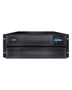 Nobreak APC Smart-UPS 3000VA 4U Mono 220V - SMX3000HV-BR