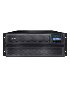 No Break APC Smart-UPS X 3000va RM Mono220 - SMX3000HV2U-BR