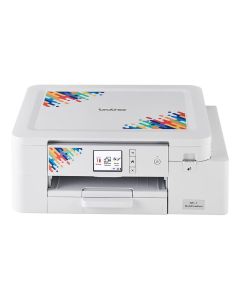 Impressora Sublimática Brother Jato de Tinta Colorida Wireless - SP-1