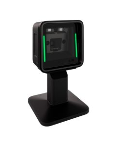 Leitor de Código de Barras Zebra Fixo 2D USB - SP2002-SR4UR700SGW