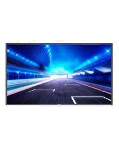 Monitor Profissional AOC 43" 4K Stand Alone - SPF432A/78