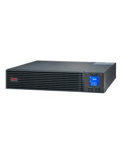 Nobreak APC SRV 2 kVA 230V Rack sem Expansão de Bateria - SRV2KRI-BR