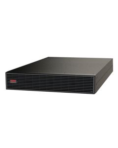 Módulo de bateria p/Nobreak APC SRV 1kVA Rack - SRV36RLBP-9A