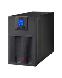 Nobreak APC SRV 3 kVA Mono 220V s/Expansão Bat SRV3KI-BRi