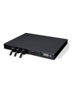 STS Delta 30A 220V com SNMP - STS30002SR10135