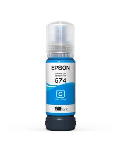 Refil de Tinta Epson Ciano - T574220-AL