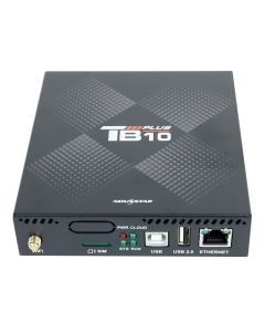 Processadora e Sending Card NovaStar Android 10.0 Wi-fi - TB10 Plus