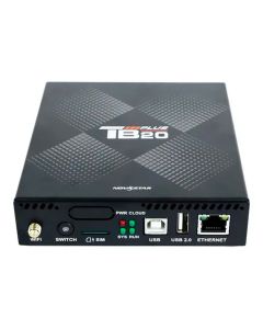 Processadora e Sending Card NovaStar TB20 Plus Wi-fi - TB20 Plus