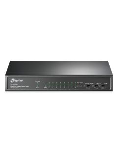 Switch TP-LINK, Switch de Mesa, Switch TP-LINK de Mesa TL-SF1009P, Switch TL-SF1009P